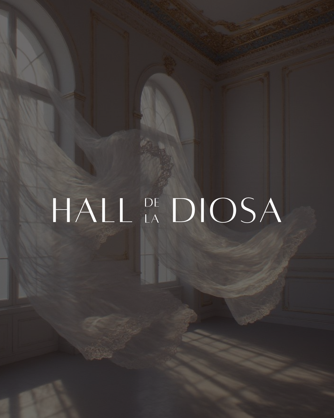 Hall de la Diosa